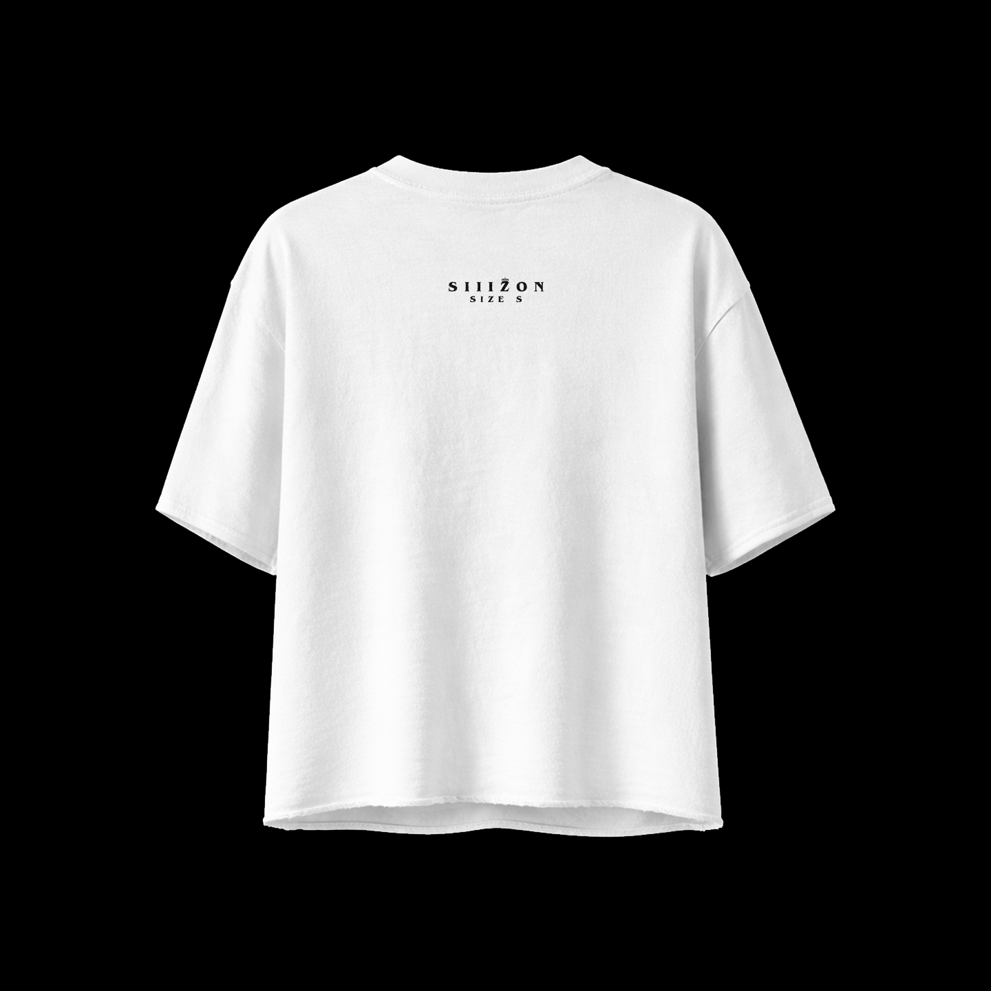 Футболка "ГУБЫ" Lover & SIIIZON